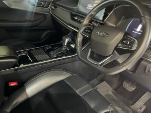 Chery Tiggo 4 Pro 1.5T Elite auto (CVT) - Image 2