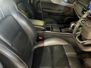 Chery Tiggo 4 Pro 1.5T Elite auto (CVT) - Image 3