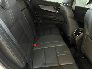 Chery Tiggo 4 Pro 1.5T Elite auto (CVT) - Image 5