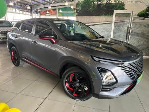 Omoda C5 1.5T 230T Lux S - Image 1