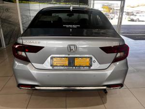 Honda Amaze 1.2 Comfort auto - Image 3