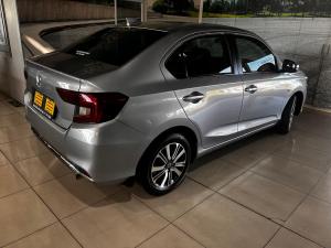 Honda Amaze 1.2 Comfort auto - Image 4