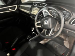 Honda Amaze 1.2 Comfort auto - Image 6