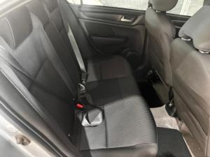 Honda Amaze 1.2 Comfort auto - Image 8