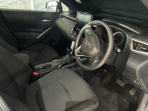 Toyota Corolla Cross 1.8 Xi - Image 10