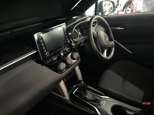Toyota Corolla Cross 1.8 Xi - Image 11