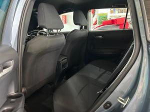 Toyota Corolla Cross 1.8 Xi - Image 12
