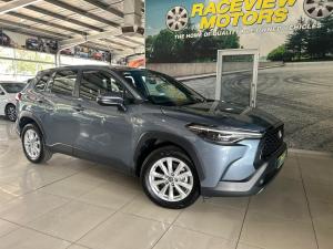 Toyota Corolla Cross 1.8 Xi - Image 1