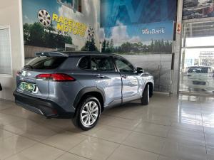 Toyota Corolla Cross 1.8 Xi - Image 2