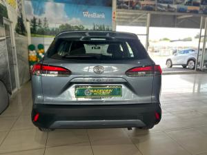 Toyota Corolla Cross 1.8 Xi - Image 3
