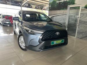 Toyota Corolla Cross 1.8 Xi - Image 4