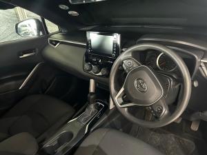 Toyota Corolla Cross 1.8 Xi - Image 5