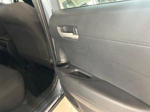 Toyota Corolla Cross 1.8 Xi - Image 6