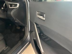 Toyota Corolla Cross 1.8 Xi - Image 8