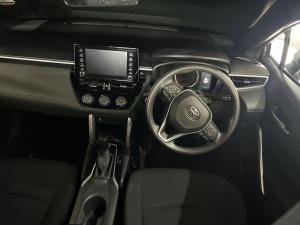 Toyota Corolla Cross 1.8 Xi - Image 9