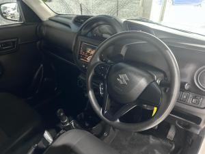 Suzuki S-Presso 1.0 GL manual - Image 10