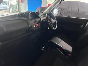 Suzuki S-Presso 1.0 GL manual - Image 13