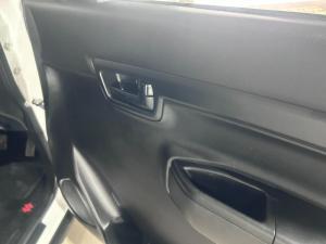 Suzuki S-Presso 1.0 GL manual - Image 5