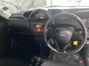 Suzuki S-Presso 1.0 GL manual - Image 9
