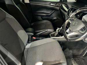Volkswagen T-Cross 1.0TSI 85kW Highline - Image 5