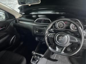 Suzuki DZire 1.2 GL manual - Image 10