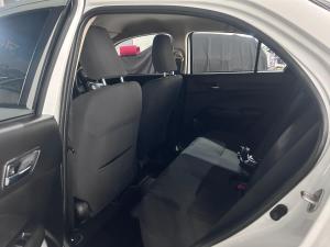 Suzuki DZire 1.2 GL manual - Image 11