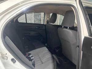 Suzuki DZire 1.2 GL manual - Image 12