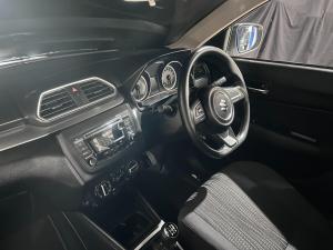 Suzuki DZire 1.2 GL manual - Image 13