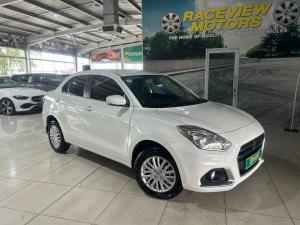 Suzuki DZire 1.2 GL manual - Image 1