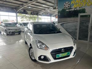 Suzuki DZire 1.2 GL manual - Image 2