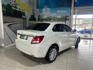 Suzuki DZire 1.2 GL manual - Image 4