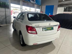 Suzuki DZire 1.2 GL manual - Image 5