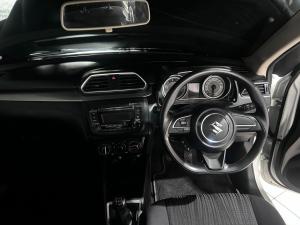 Suzuki DZire 1.2 GL manual - Image 7