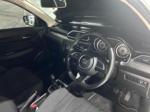 Suzuki DZire 1.2 GL manual - Image 8