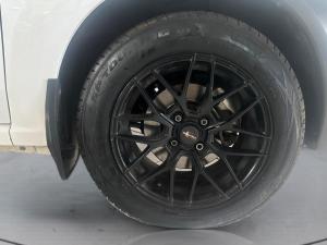 Nissan NP200 1.6i safety pack (aircon) - Image 10