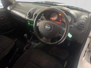 Nissan NP200 1.6i safety pack (aircon) - Image 12