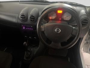 Nissan NP200 1.6i safety pack (aircon) - Image 13