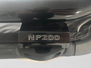Nissan NP200 1.6i safety pack (aircon) - Image 16