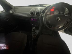 Nissan NP200 1.6i safety pack (aircon) - Image 17