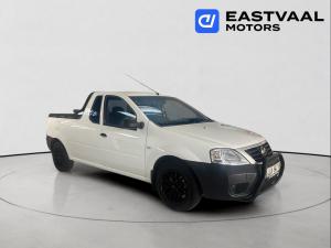 Nissan NP200 1.6i safety pack (aircon) - Image 1
