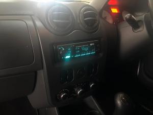 Nissan NP200 1.6i safety pack (aircon) - Image 20