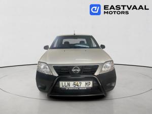 Nissan NP200 1.6i safety pack (aircon) - Image 2