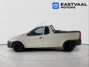 Nissan NP200 1.6i safety pack (aircon) - Image 4