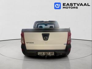 Nissan NP200 1.6i safety pack (aircon) - Image 6