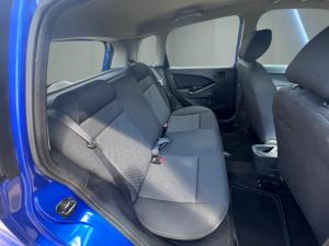Ford Figo 1.4 Ambiente - Image 14