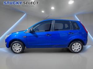 Ford Figo 1.4 Ambiente - Image 2