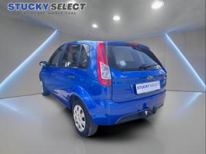 Ford Figo 1.4 Ambiente - Image 3