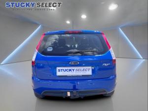 Ford Figo 1.4 Ambiente - Image 4