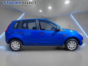 Ford Figo 1.4 Ambiente - Image 6