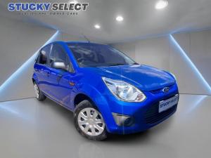 Ford Figo 1.4 Ambiente - Image 7